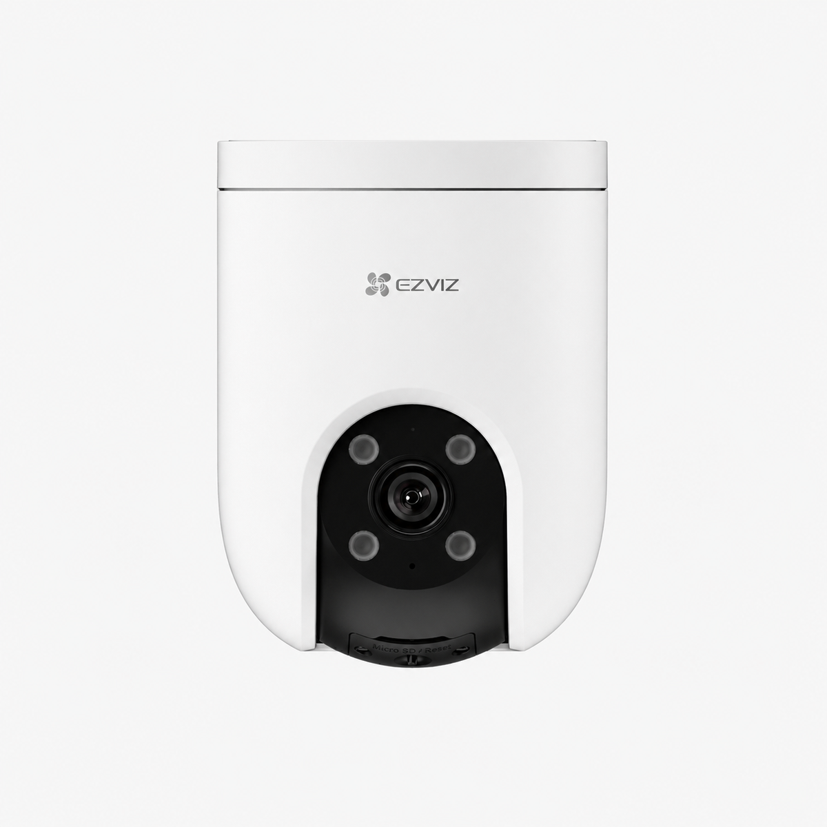 EZVIZ H8c Pro 4K – Cámara de Seguridad Wi-Fi para Exteriores