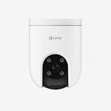EZVIZ H8c Pro 4K – Cámara de Seguridad Wi-Fi para Exteriores