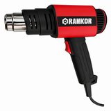 Pistola de Calor 2000W RANKOR - Modelo RHG200002