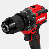 Taladro Atornillador Percutor Industrial RLID20001-20V 70Nm Brushless