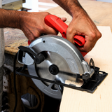 Sierra Circular Industrial Rankor RCS160001 7 1/4″ 1600 W - de Alta Potencia