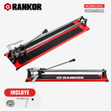 Cortador Manual de Cerámicos - RANKOR 600 mm RTC60001