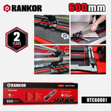 Cortador Manual de Cerámicos - RANKOR 600 mm RTC60001