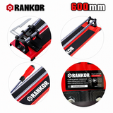 Cortador Manual de Cerámicos - RANKOR 600 mm RTC60001