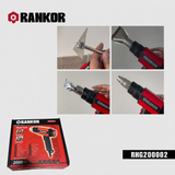 Pistola de Calor 2000W RANKOR - Modelo RHG200002