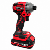 Atornillador de impacto 20V inalámbrico Brushless - RLIS20001