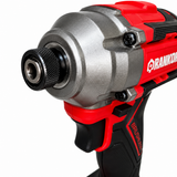 Atornillador de impacto 20V inalámbrico Brushless - RLIS20001