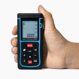 Nivel Láser Profesional XTD 4D 16 Líneas Verdes 4×360° - con Pantalla Digital 8218S