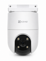 EZVIZ H8c Pro 2K – Cámara de Seguridad Wi-Fi para Exteriores