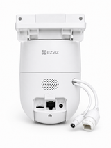 EZVIZ H8c Pro 2K – Cámara de Seguridad Wi-Fi para Exteriores